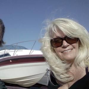 Meet your Posher, Vicki